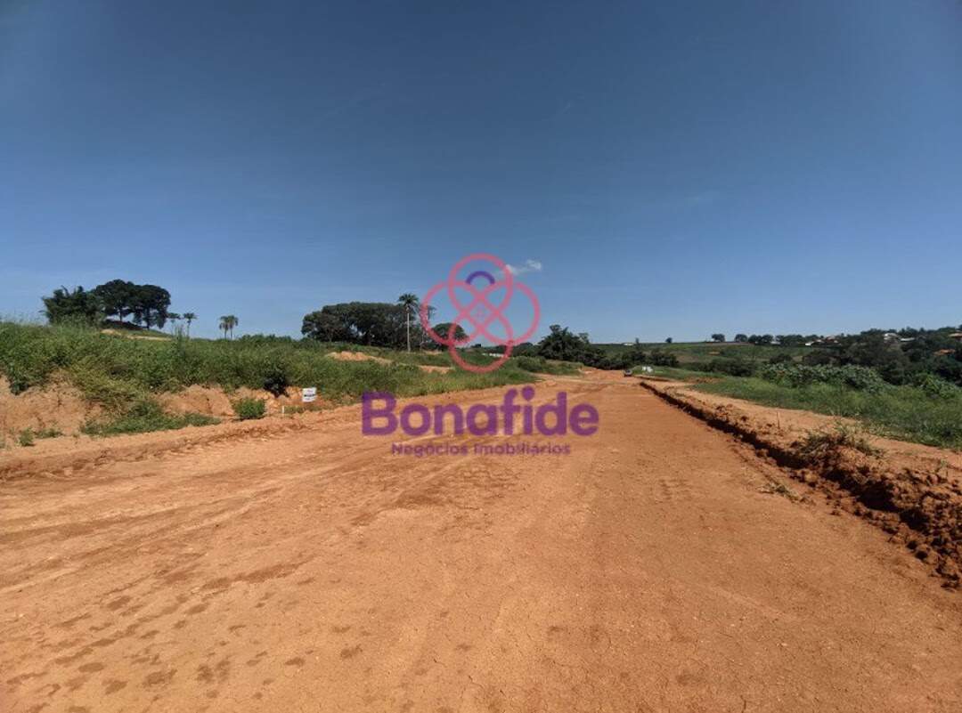 Terreno à venda no Parque São Francisco: 