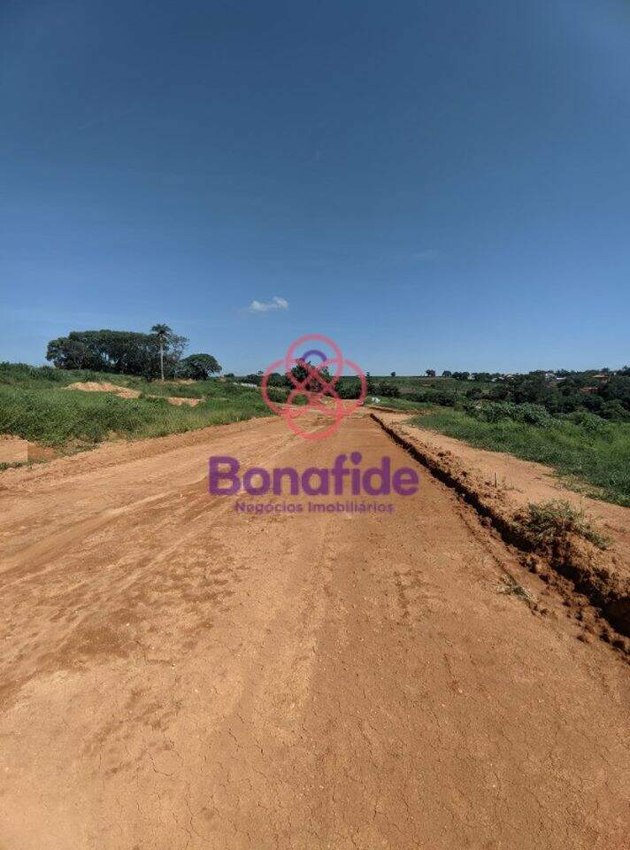 Terreno à venda no Parque São Francisco: 