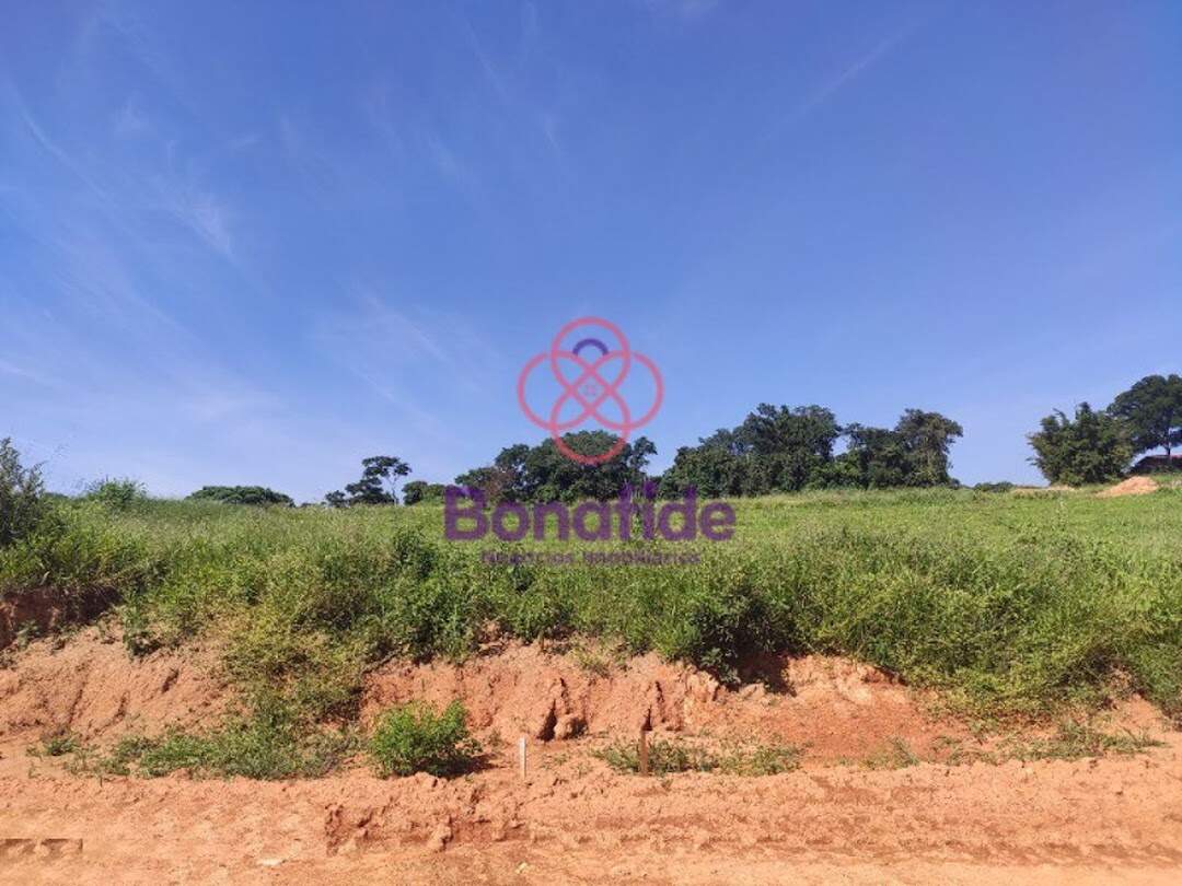 Terreno à venda no Parque São Francisco: 