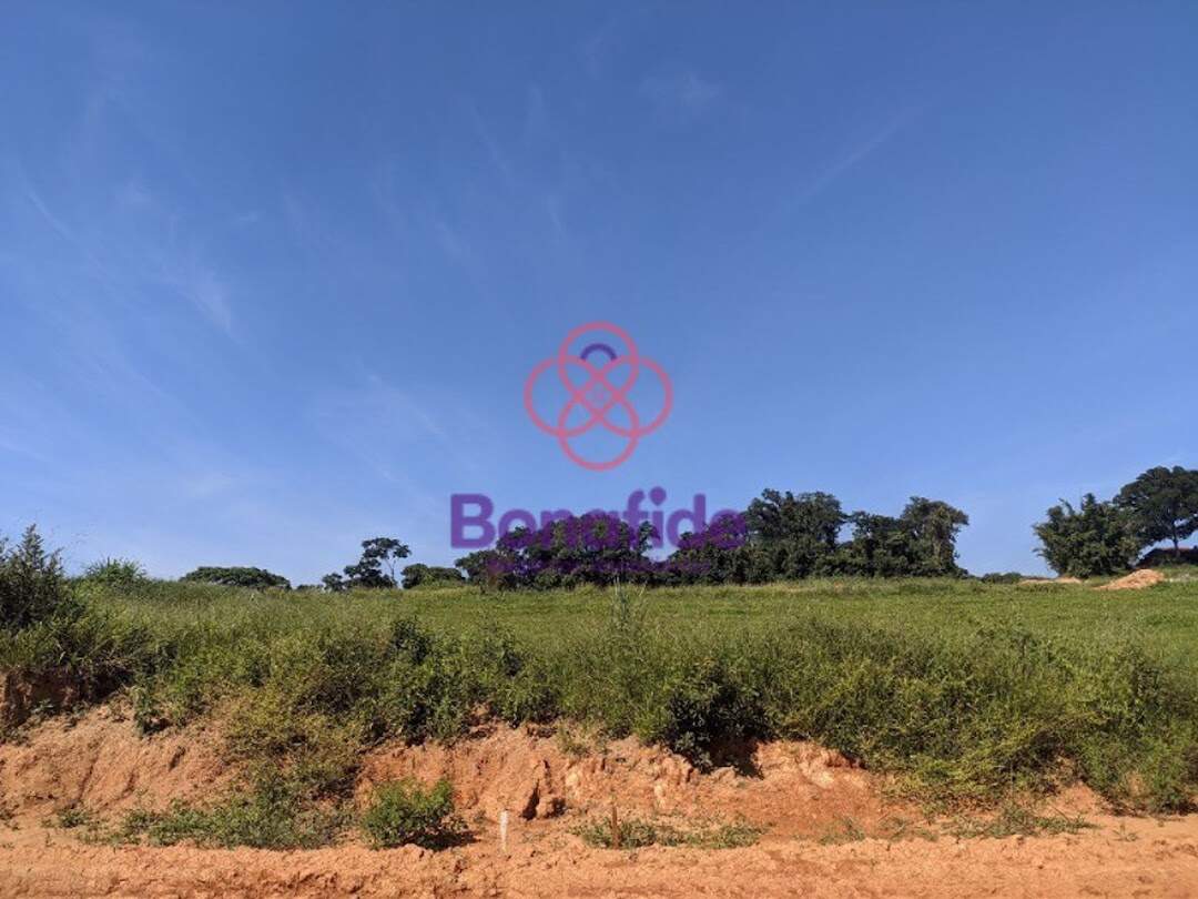 Terreno à venda no Parque São Francisco: 