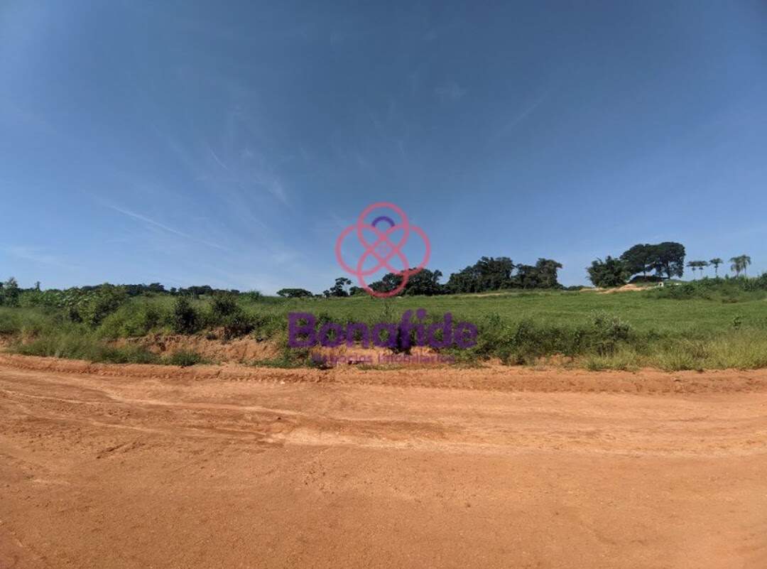 Terreno à venda no Parque São Francisco: 