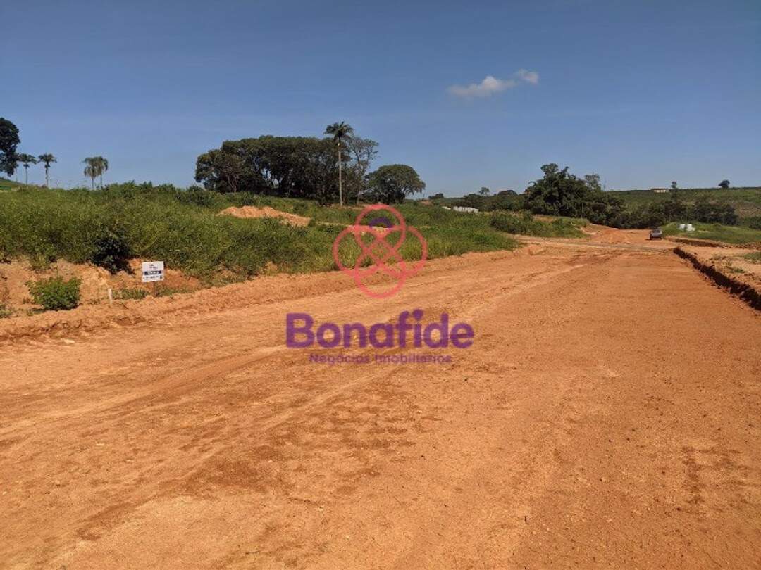 Terreno à venda no Parque São Francisco: 