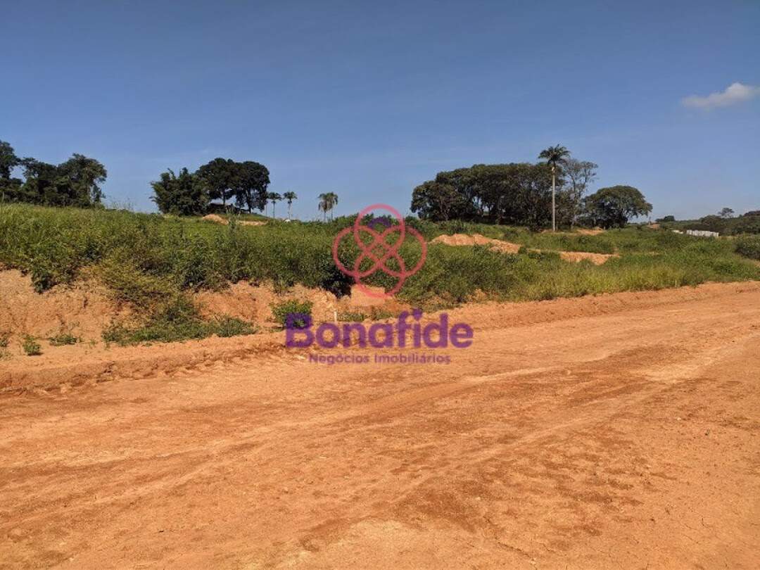 Terreno à venda no Parque São Francisco: 