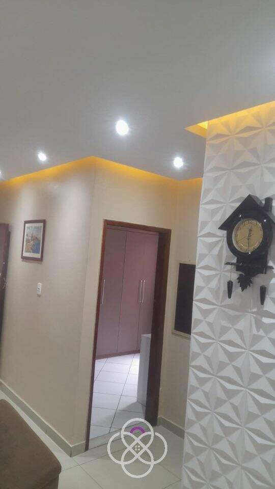 Casa à venda no Parque Guarani: 