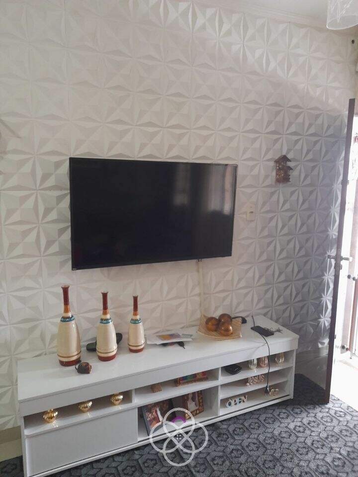 Casa à venda no Parque Guarani: 