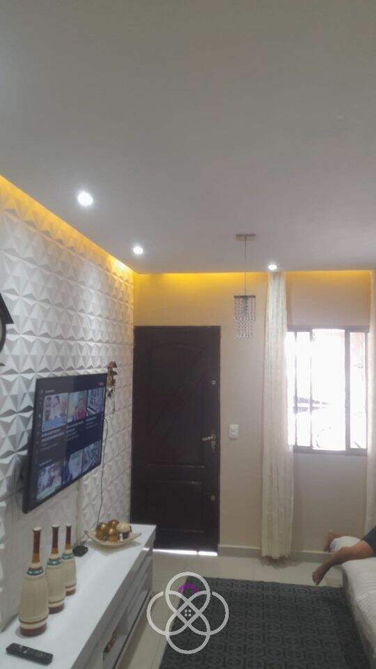 Casa à venda no Parque Guarani: 