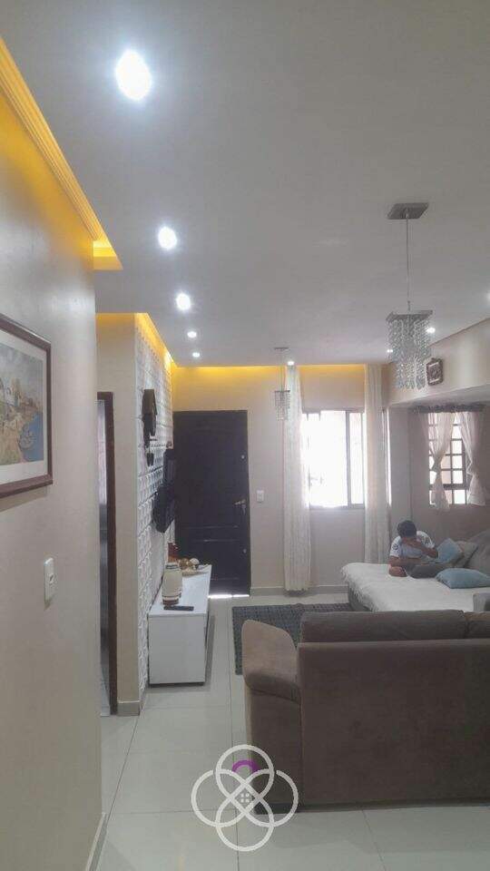 Casa à venda no Parque Guarani: 