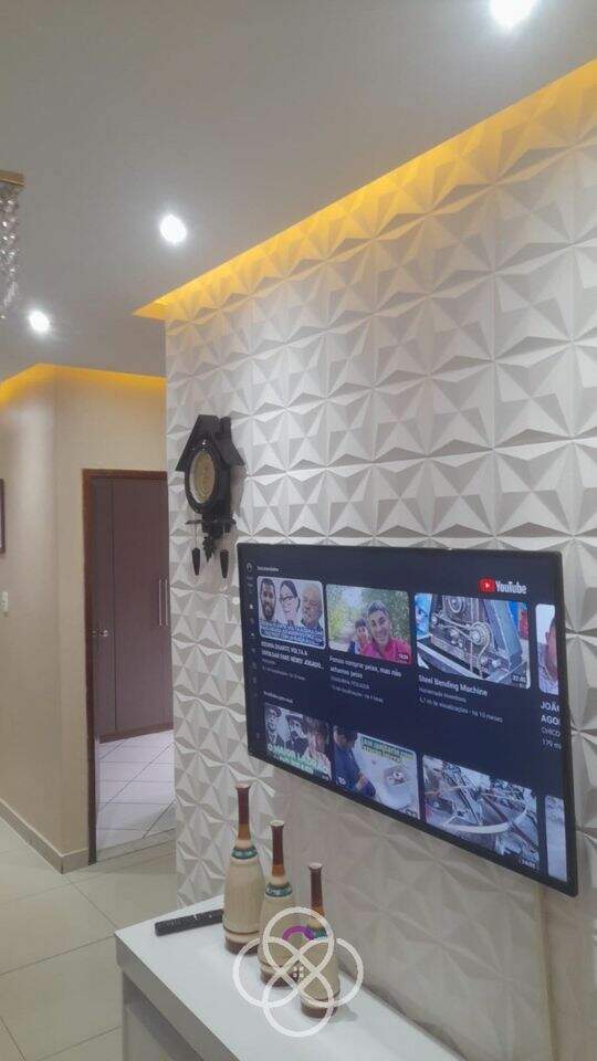 Casa à venda no Parque Guarani: 