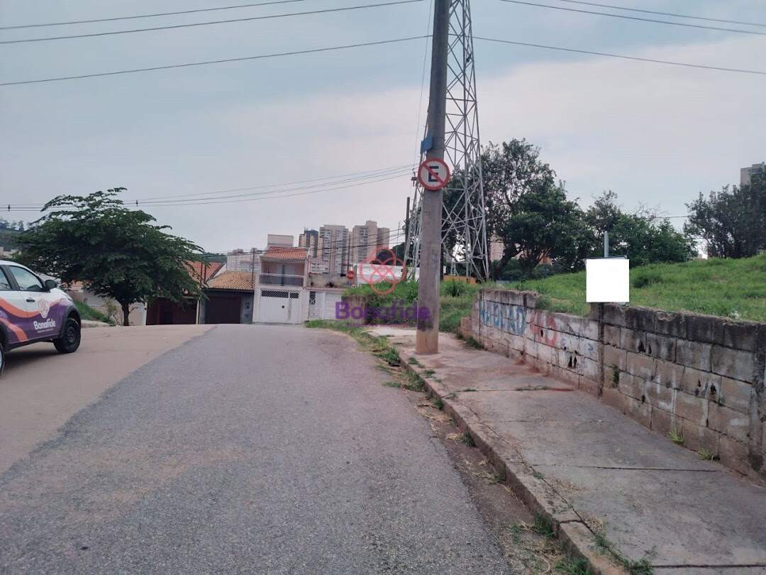 Terreno à venda no Jardim Bizarro: 