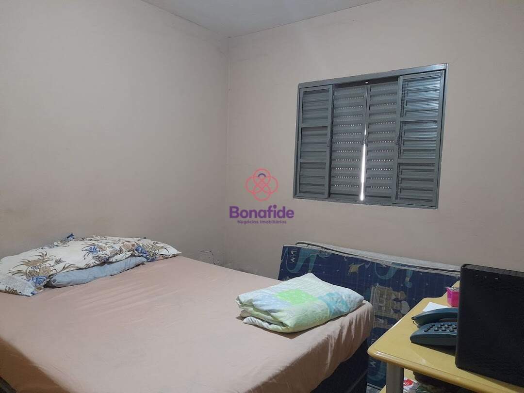 Casa à venda no Parque Almerinda Pereira Chaves: 