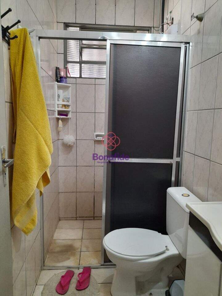 Casa à venda no Parque Almerinda Pereira Chaves: 