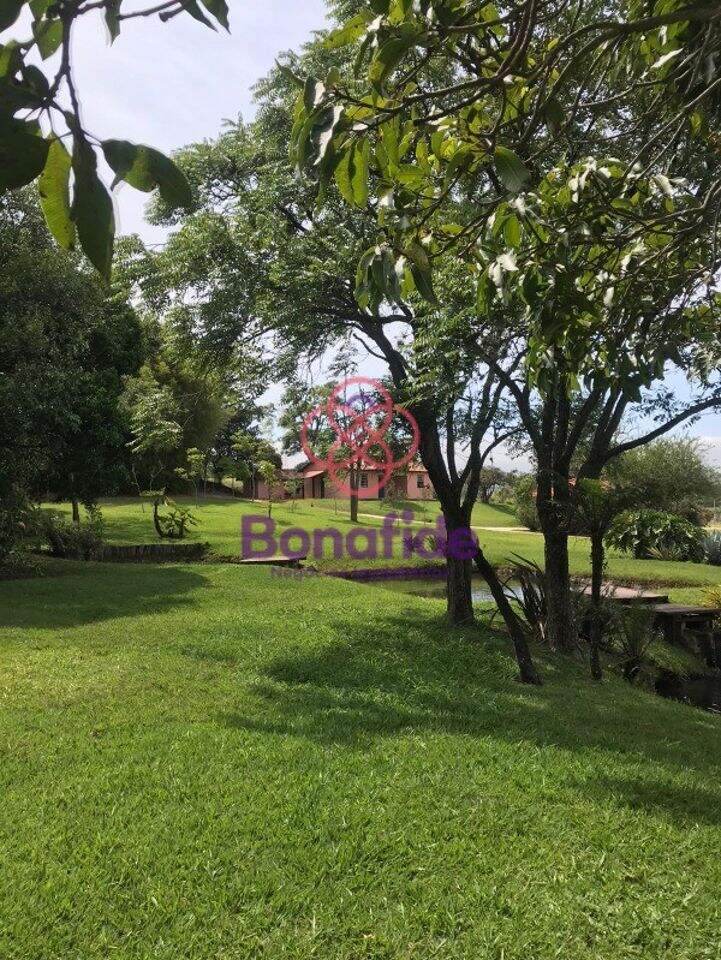 Terreno à venda no Chácara do Pinhal: 