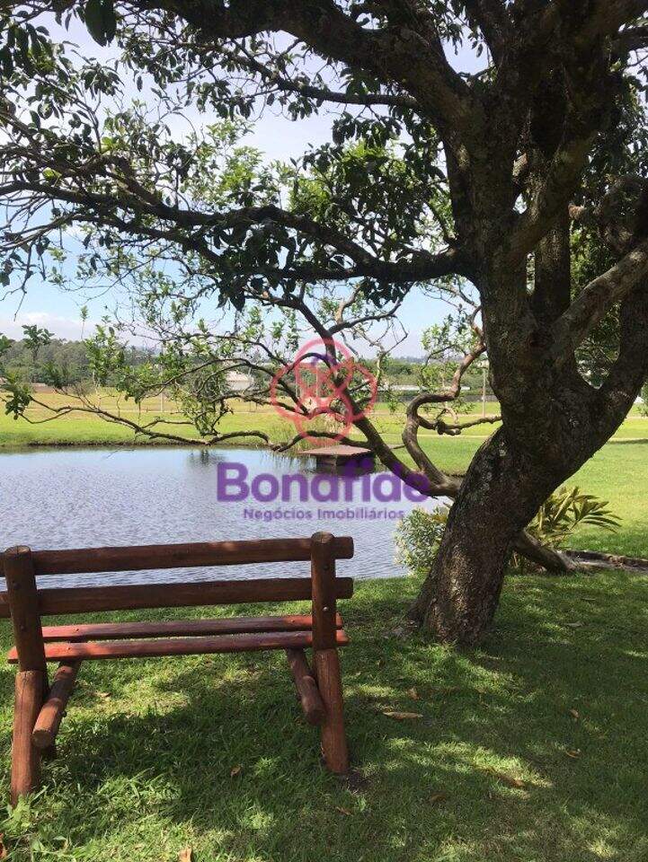 Terreno à venda no Chácara do Pinhal: 