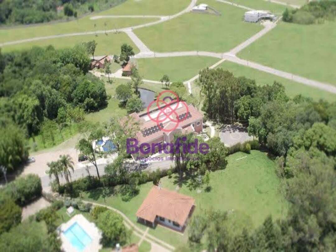 Terreno à venda no Chácara do Pinhal: 