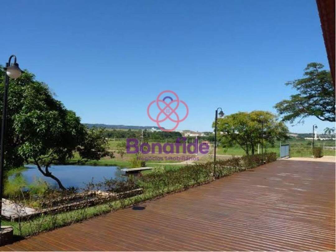 Terreno à venda no Chácara do Pinhal: 