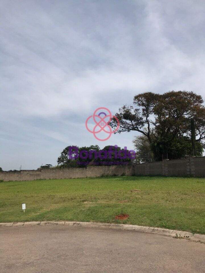 Terreno à venda no Chácara do Pinhal: 