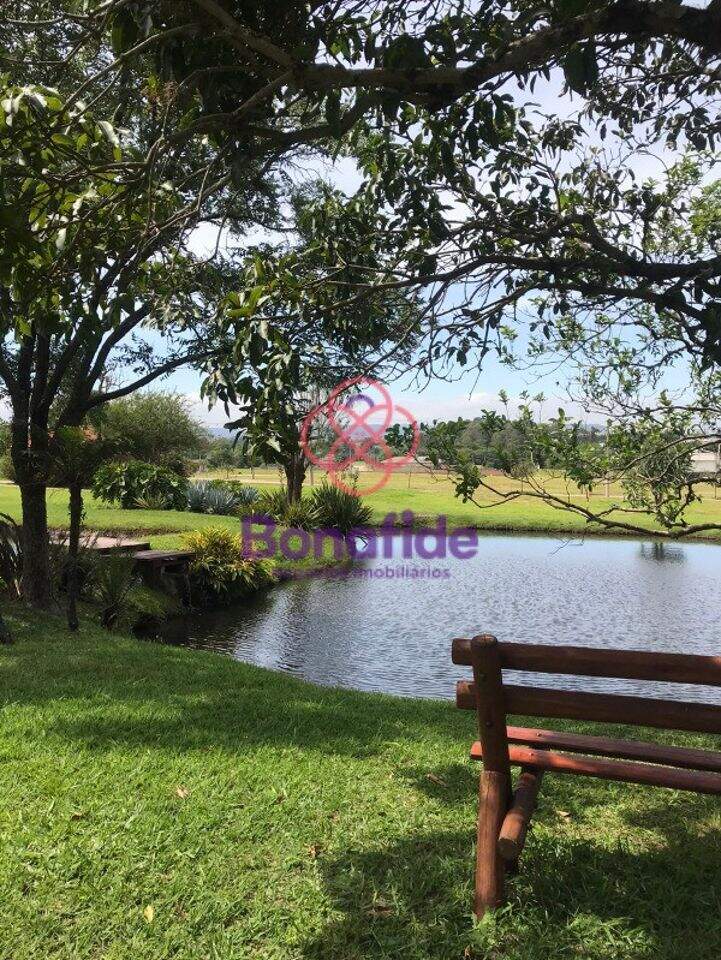 Terreno à venda no Chácara do Pinhal: 