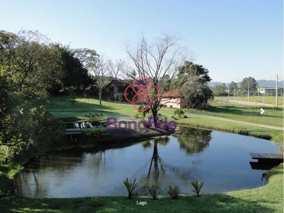 Terreno à venda no Jacaré: 