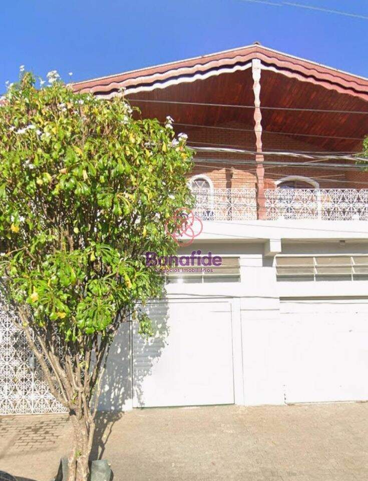 Casa à venda no Jardim Maria de Fátima: 