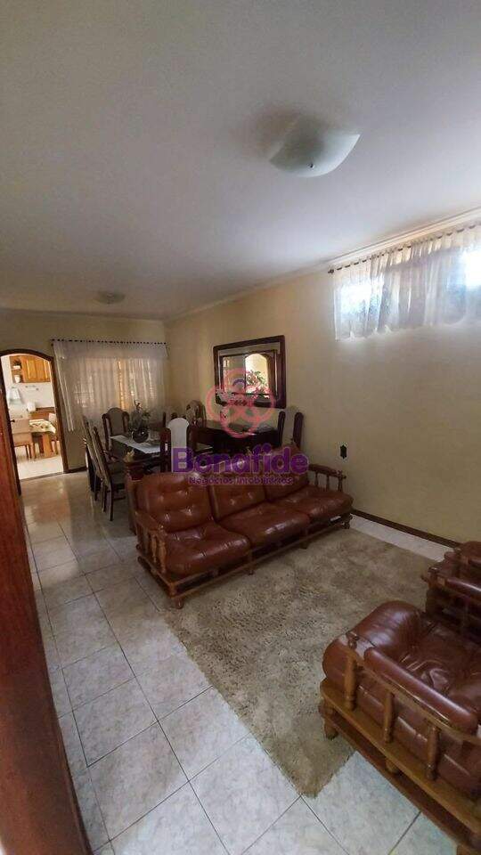 Casa à venda no Jardim Maria de Fátima: 