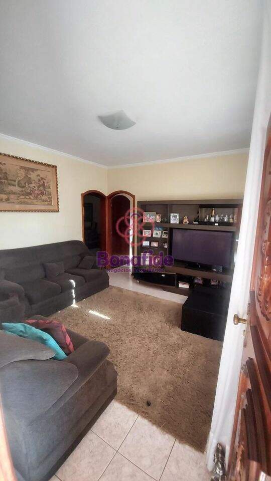 Casa à venda no Jardim Maria de Fátima: 