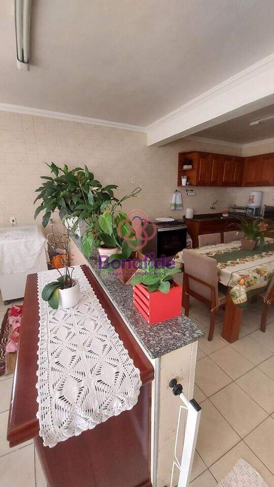 Casa à venda no Jardim Maria de Fátima: 