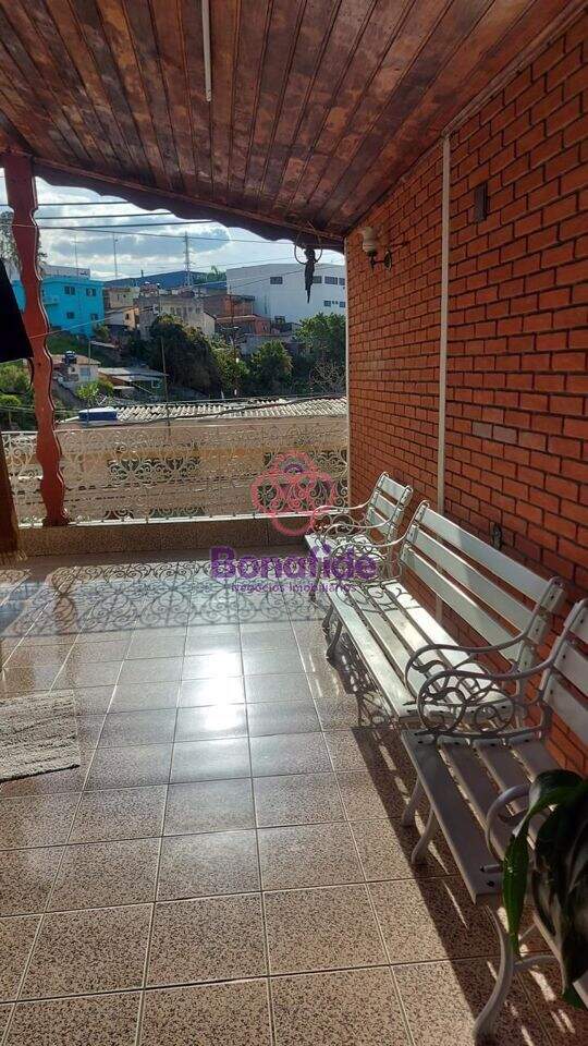 Casa à venda no Jardim Maria de Fátima: 