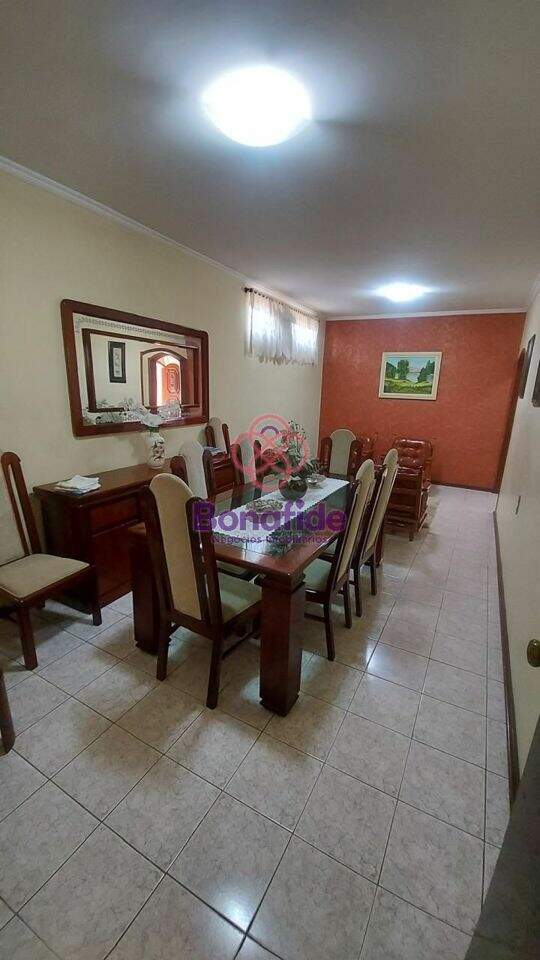 Casa à venda no Jardim Maria de Fátima: 