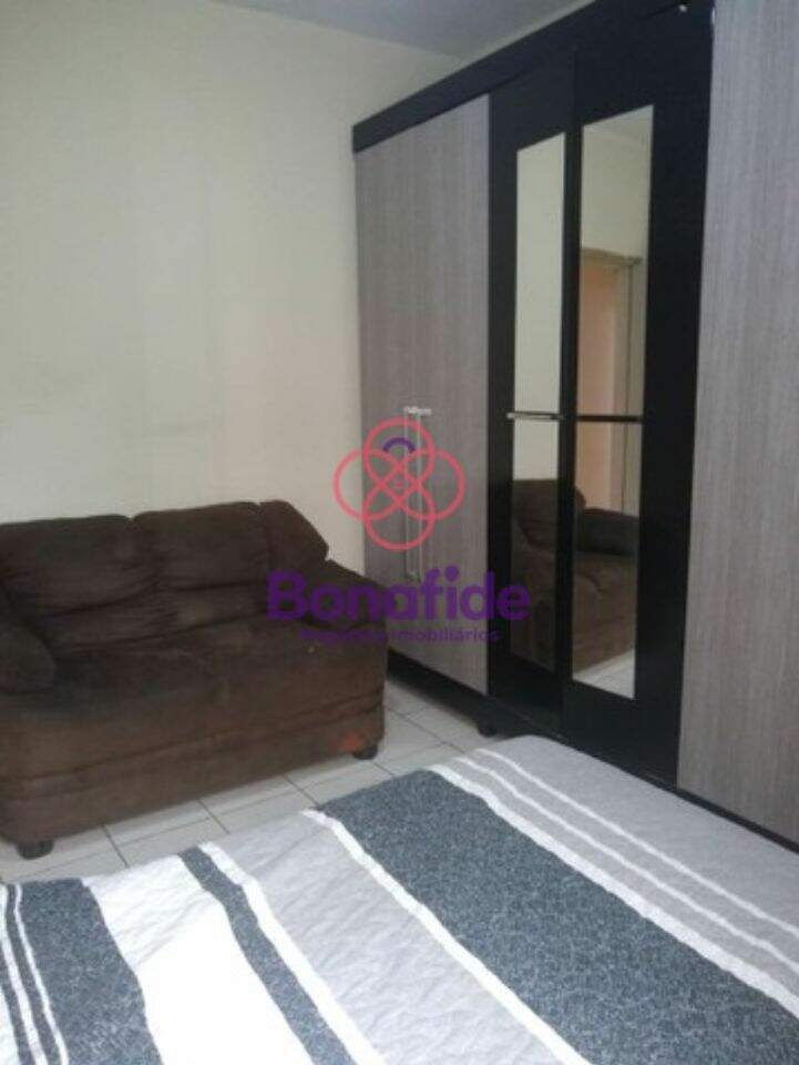 Casa à venda no Jardim Carlos Gomes: 