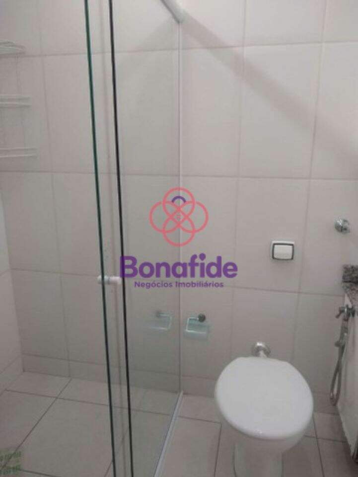 Casa à venda no Jardim Carlos Gomes: 