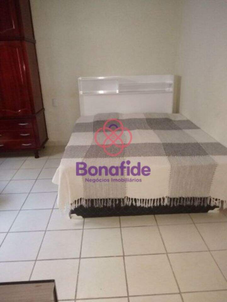 Casa à venda no Jardim Carlos Gomes: 