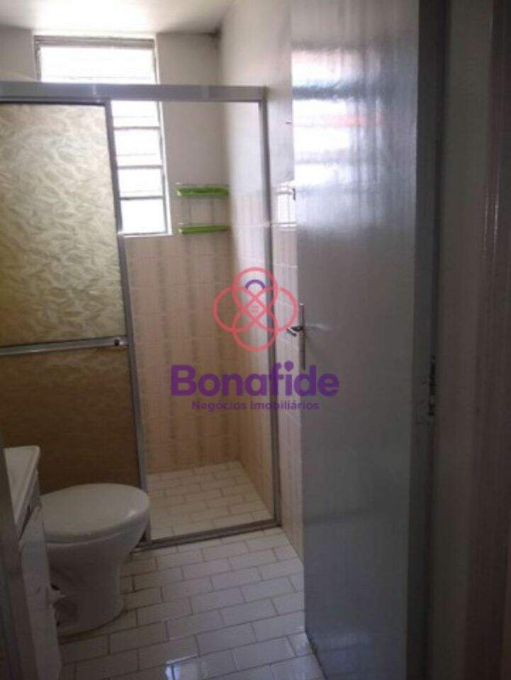 Casa à venda no Jardim Carlos Gomes: 