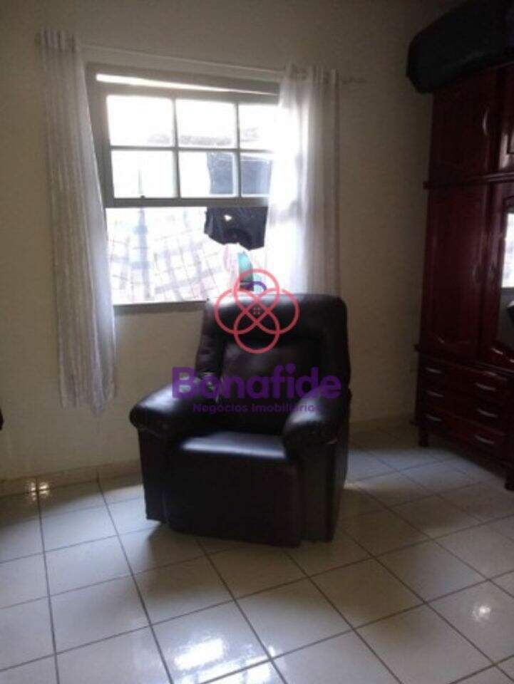 Casa à venda no Jardim Carlos Gomes: 