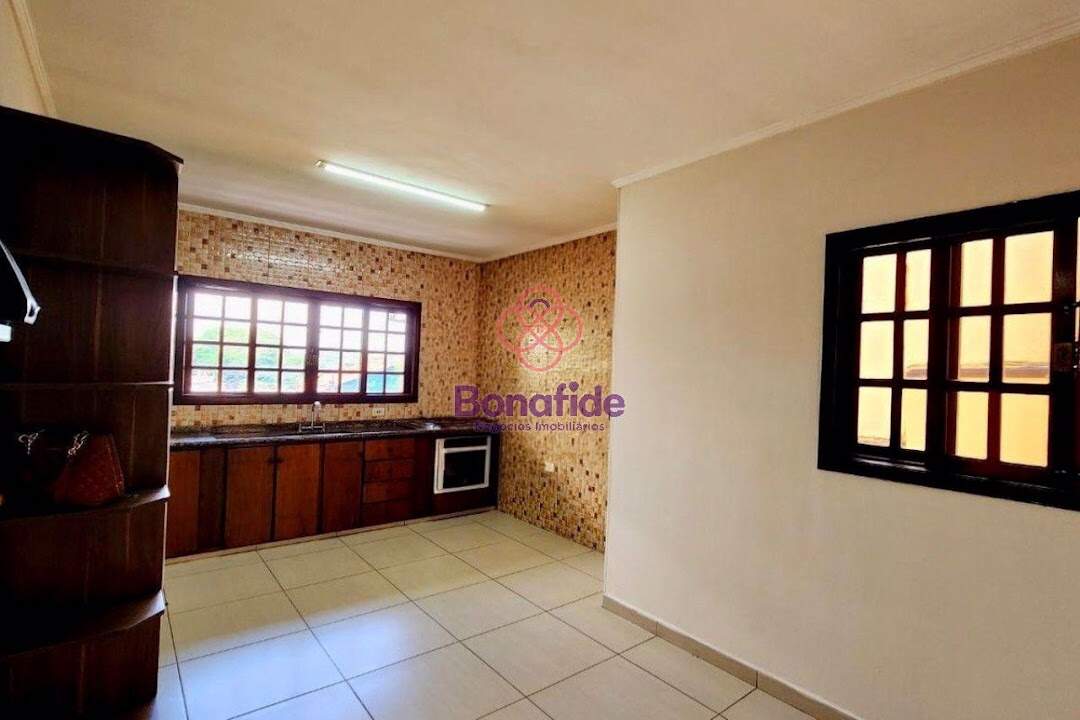 Casa à venda no Jardim Estádio: 