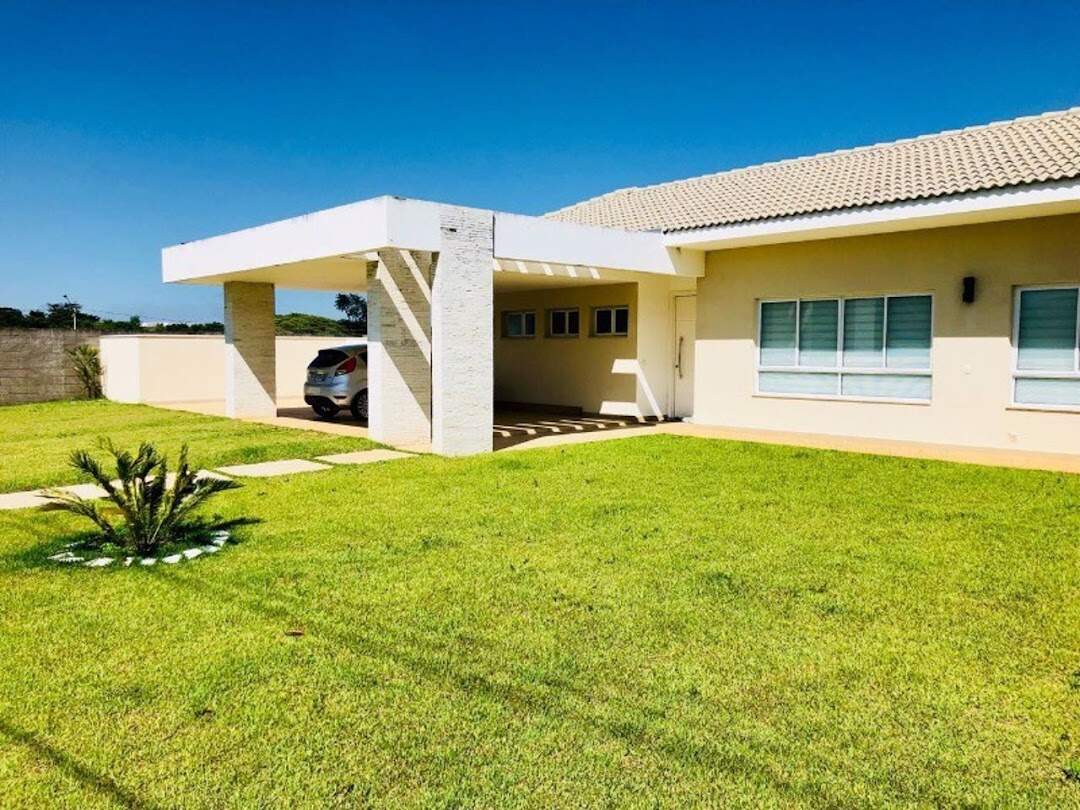 Casa à venda no Jacaré: 