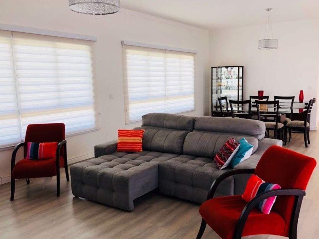 Casa à venda no Jacaré: 