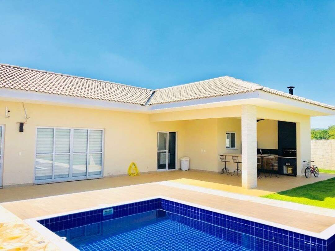 Casa à venda no Jacaré: 