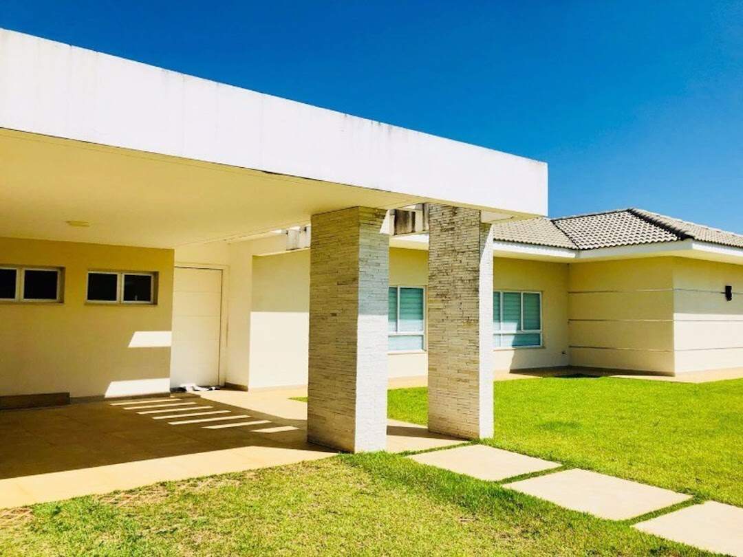 Casa à venda no Jacaré: 