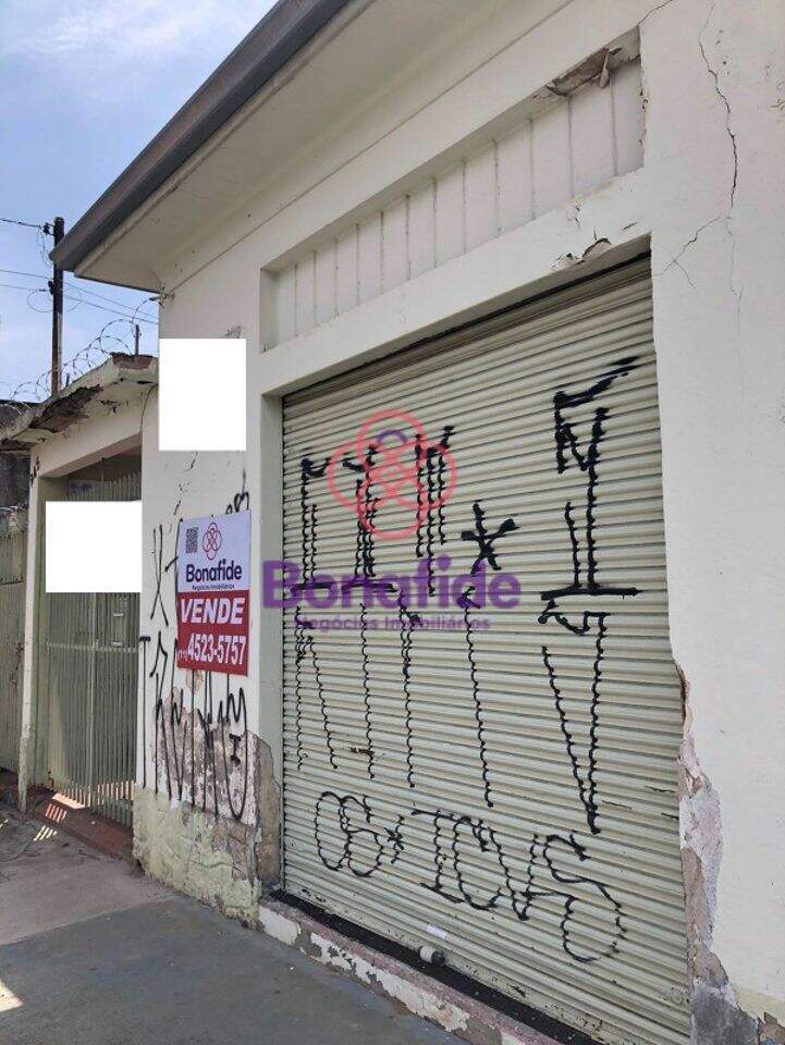 Salão à venda no Vila Arens II: 