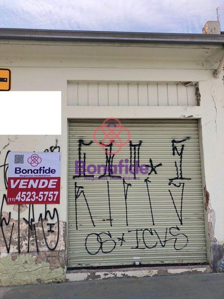 Salão à venda no Vila Arens II: 