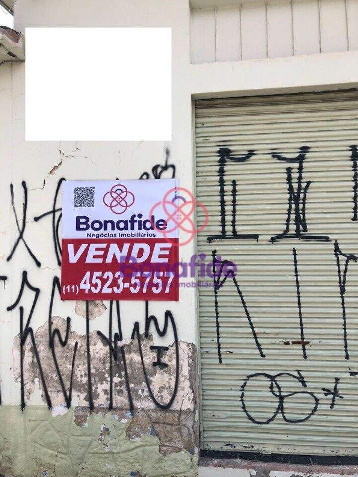 Salão à venda no Vila Arens II: 