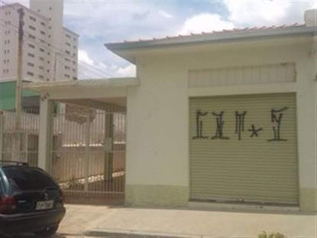 Salão à venda no Vila Arens II: 