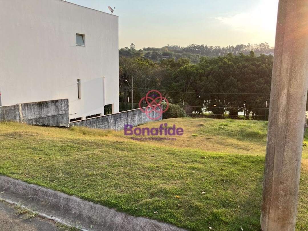 Terreno à venda no Jardim Novo Mundo: 