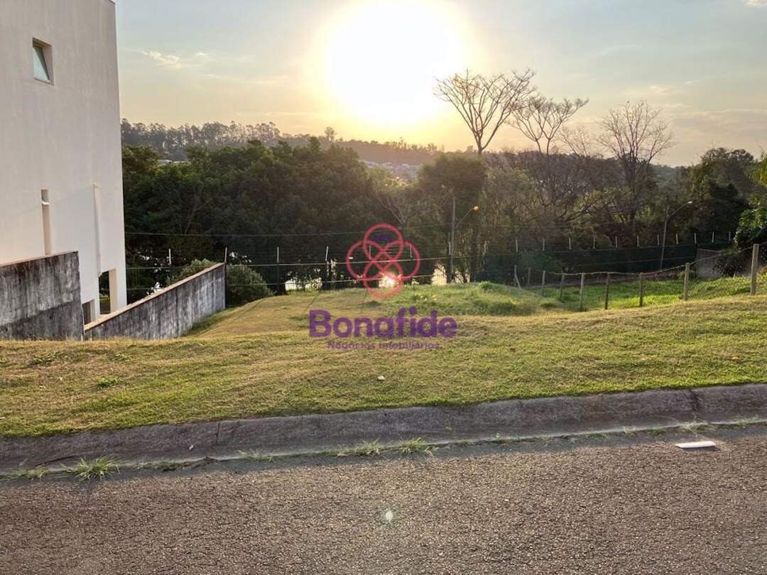 Terreno à venda no Jardim Novo Mundo: 