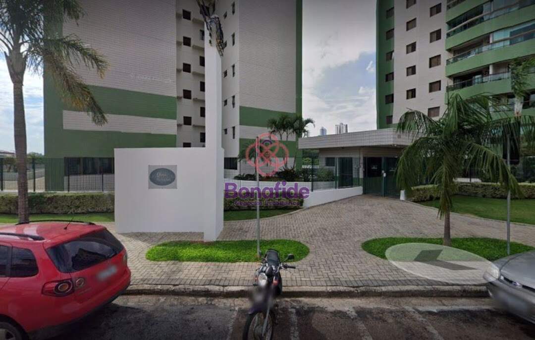 Apartamento à venda no Jardim Paulista I: 