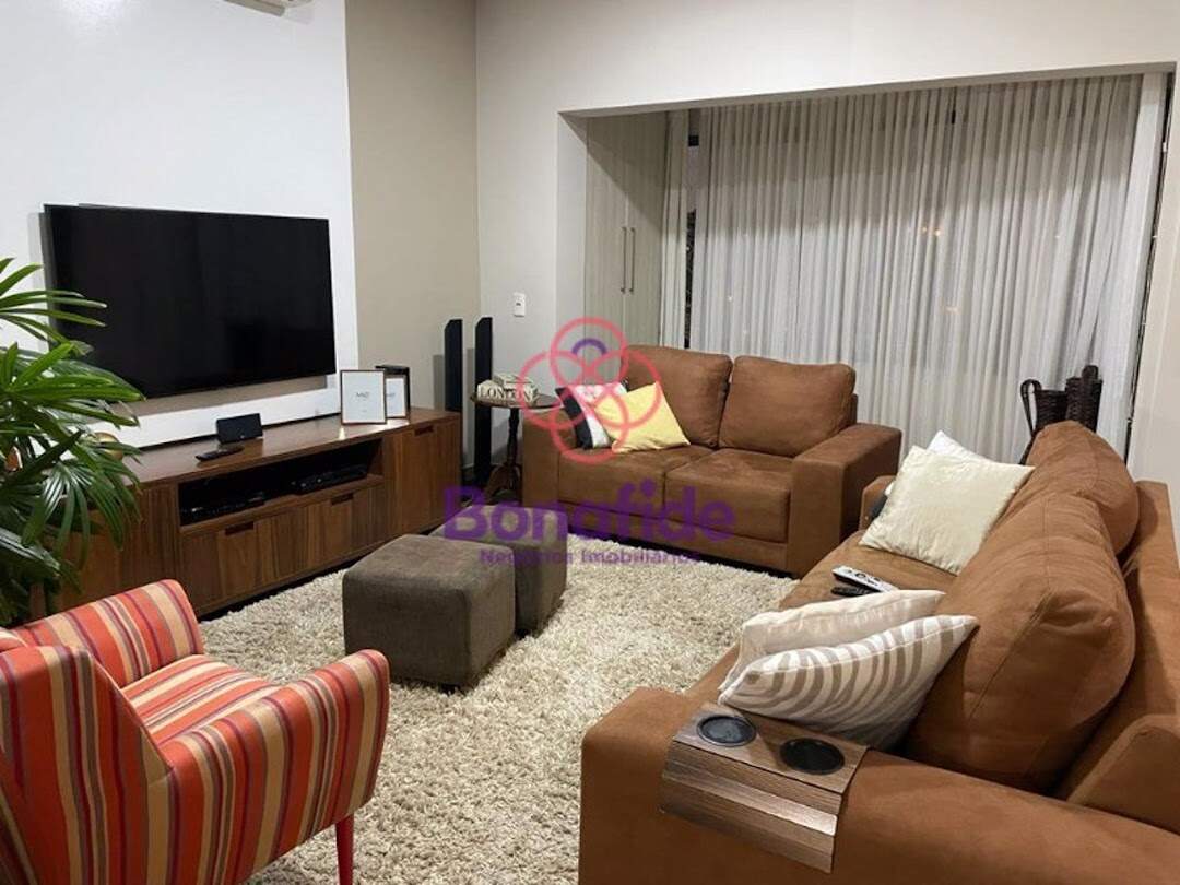 Apartamento à venda no Jardim Paulista I: 