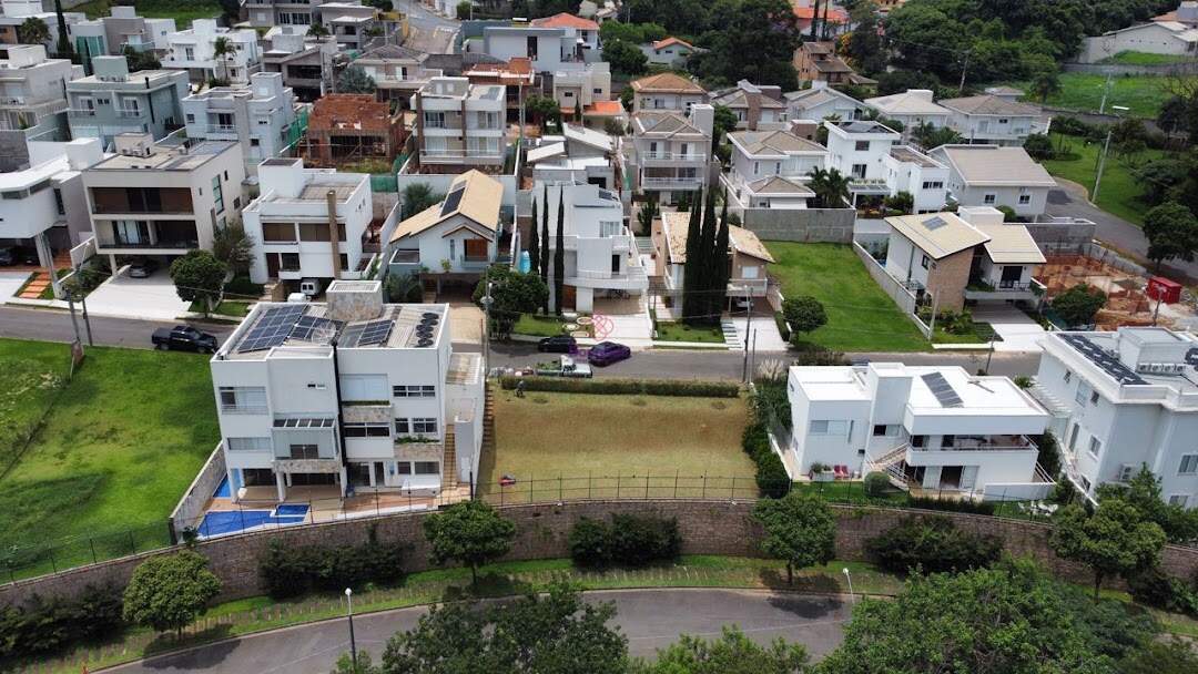 Terreno à venda no Jardim Novo Mundo: 