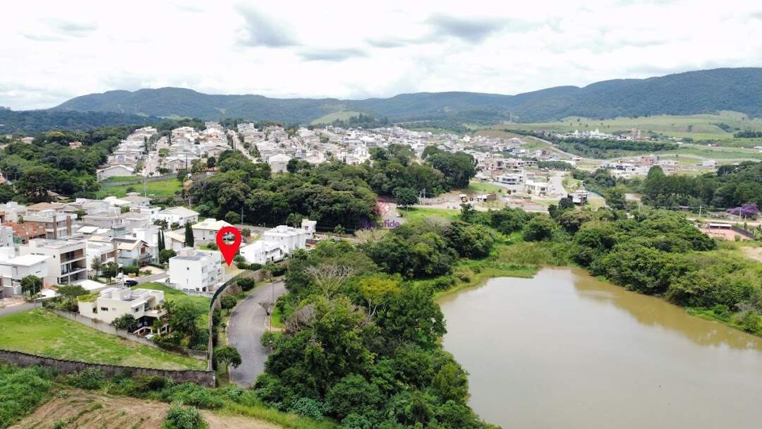 Terreno à venda no Jardim Novo Mundo: 