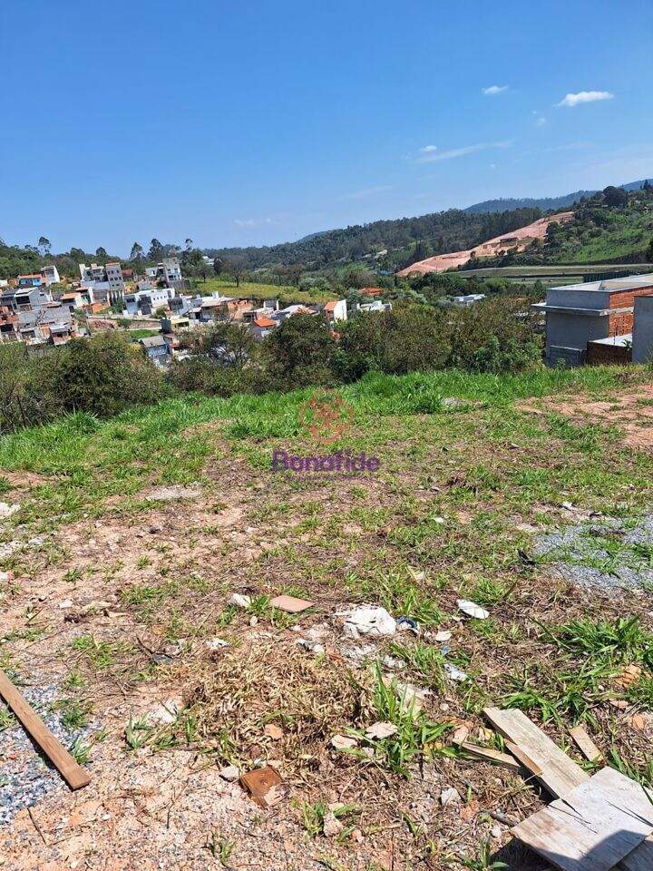 Terreno à venda no Jardim Marambaia II: 