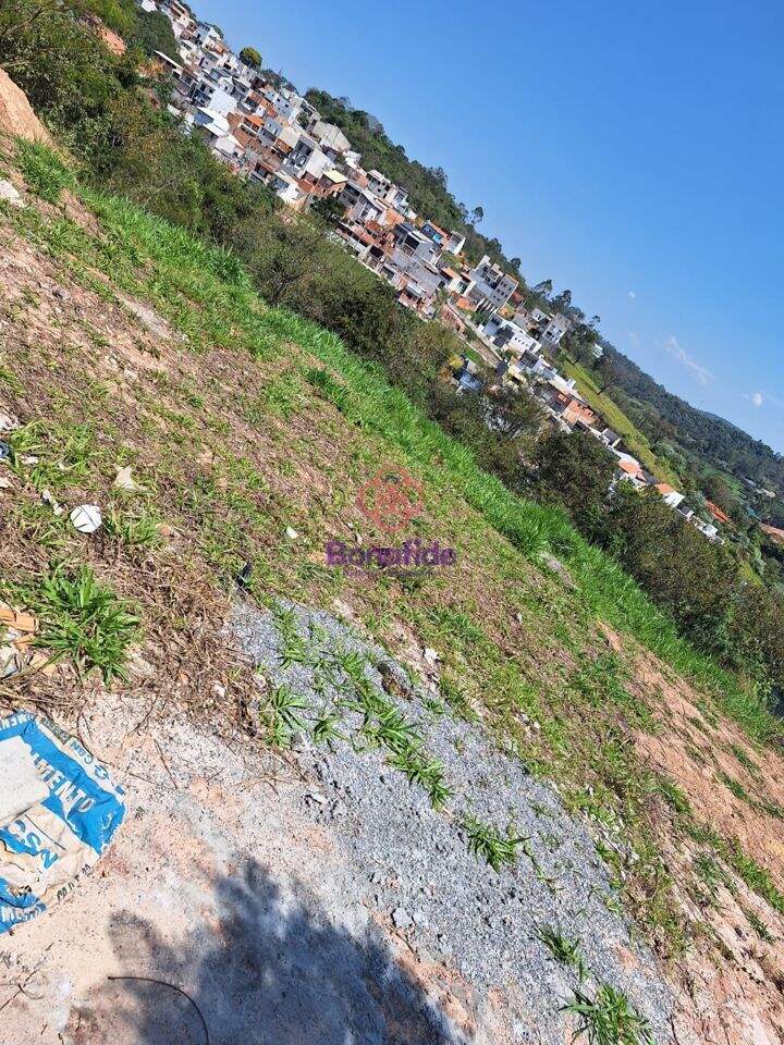 Terreno à venda no Jardim Marambaia II: 